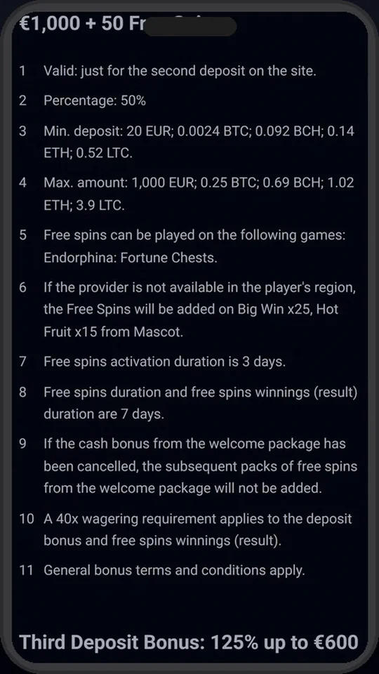 Cobra Casino