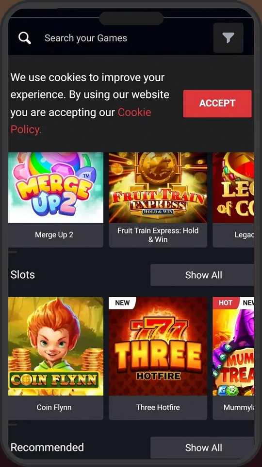 Cobra Casino