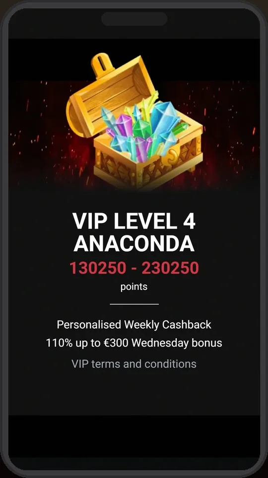 Cobra Casino