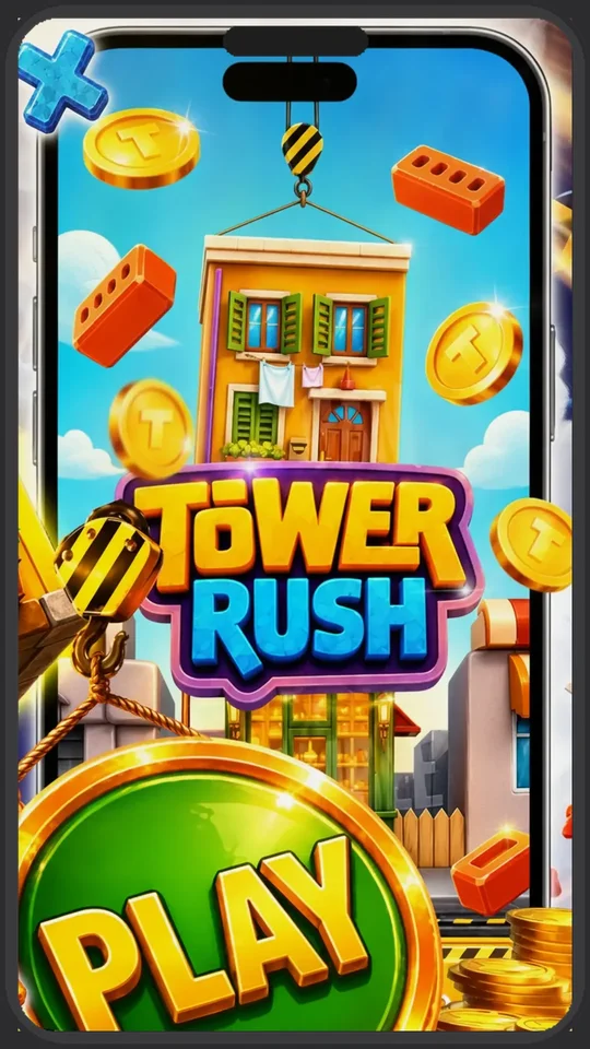 Tower Stack