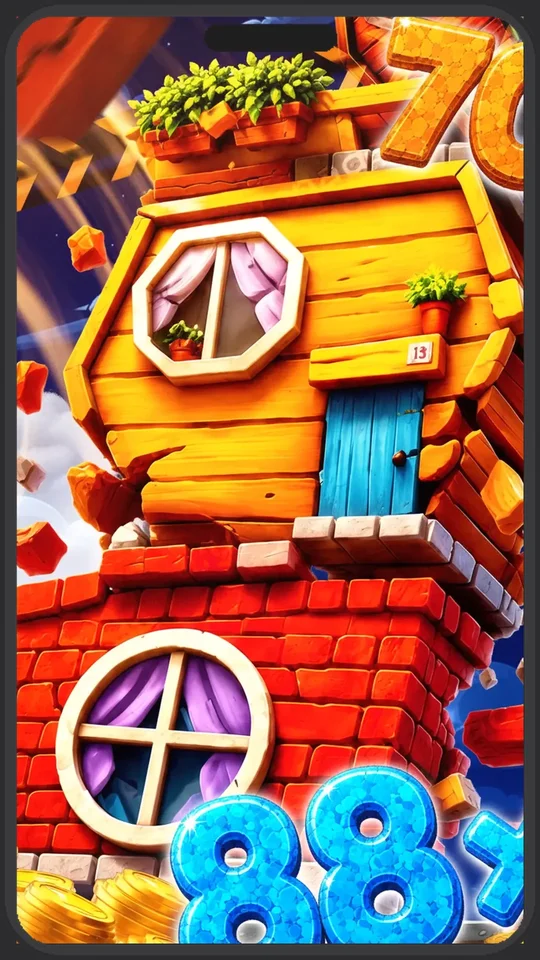 Tower Stack
