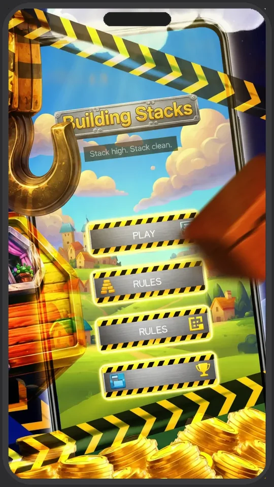 Tower Stack