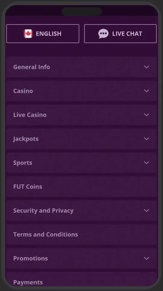 Malina Casino