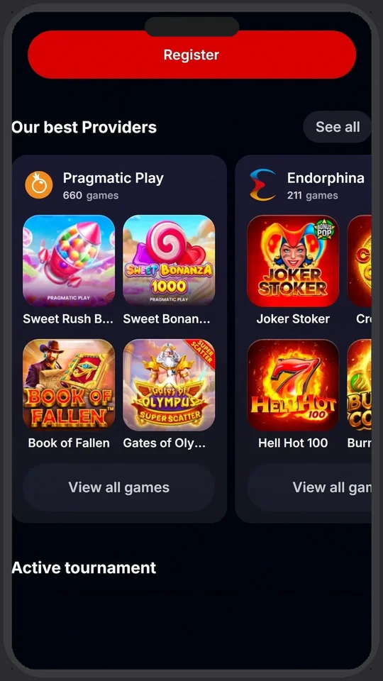 Yep Casino