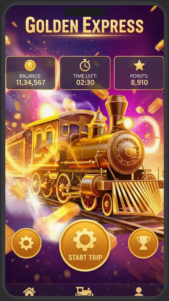 Aurum Railways