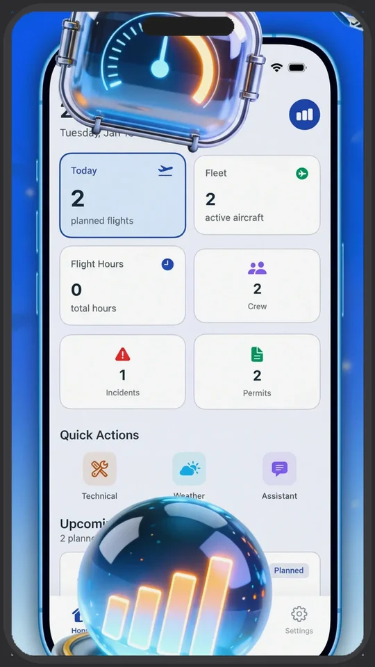Aviatrax