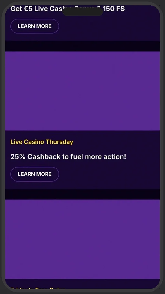 Casino Loots