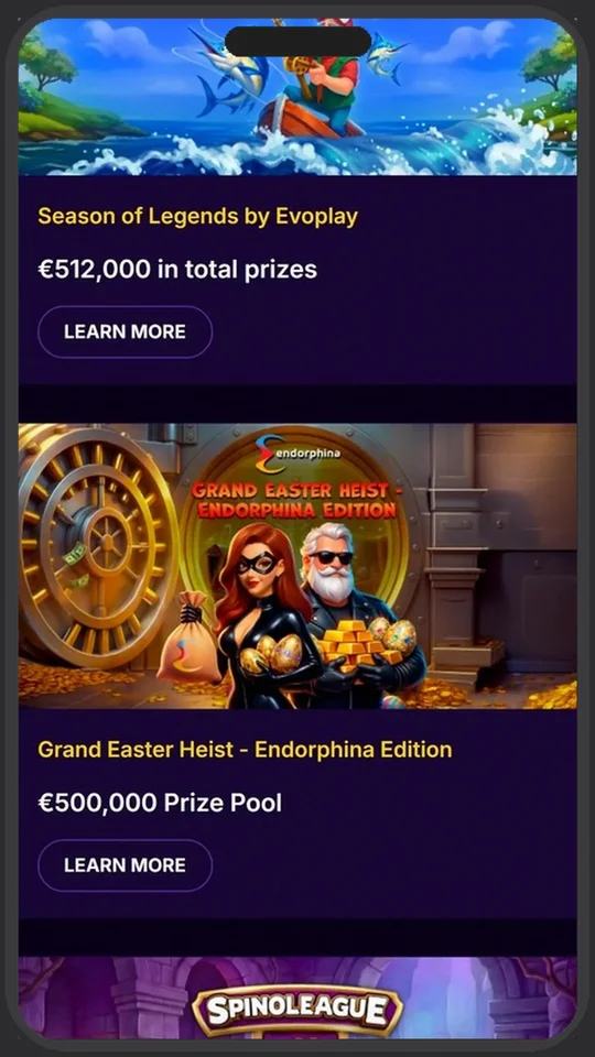 Casino Loots