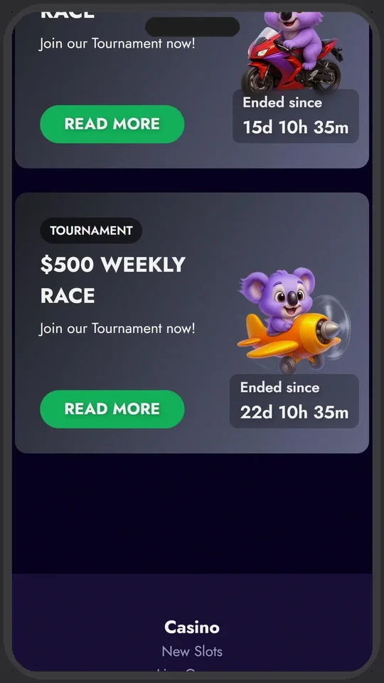 EZZ Casino