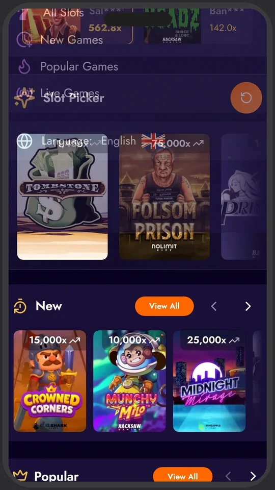 EZZ Casino