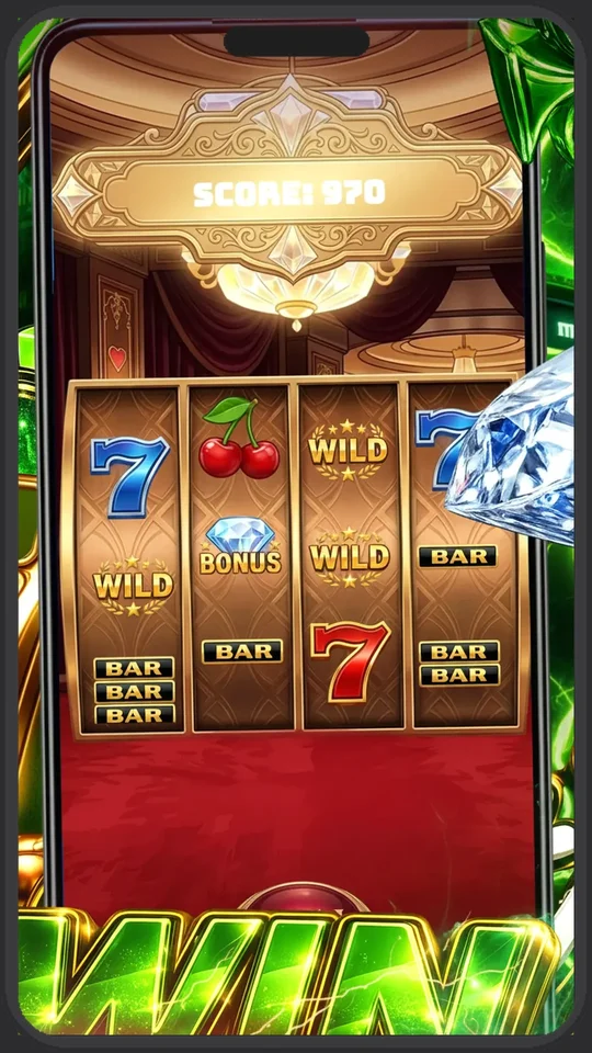 777 Jackpot & Casino