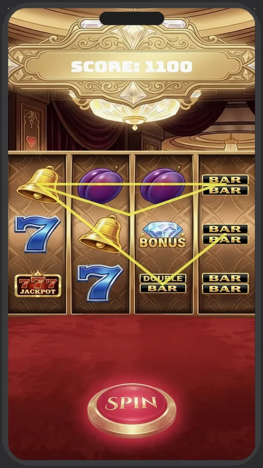 777 Jackpot & Casino
