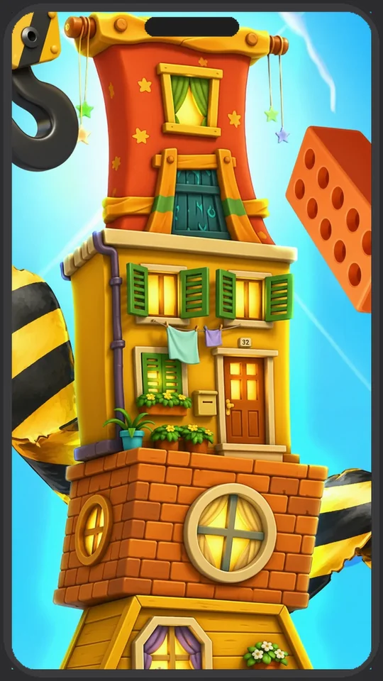 Blockeep Zing