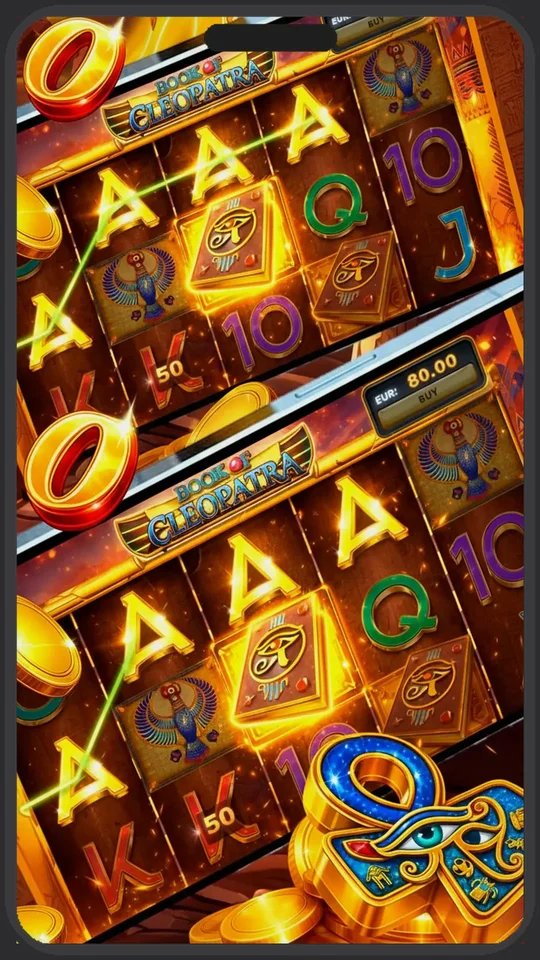 Book of Old Ra