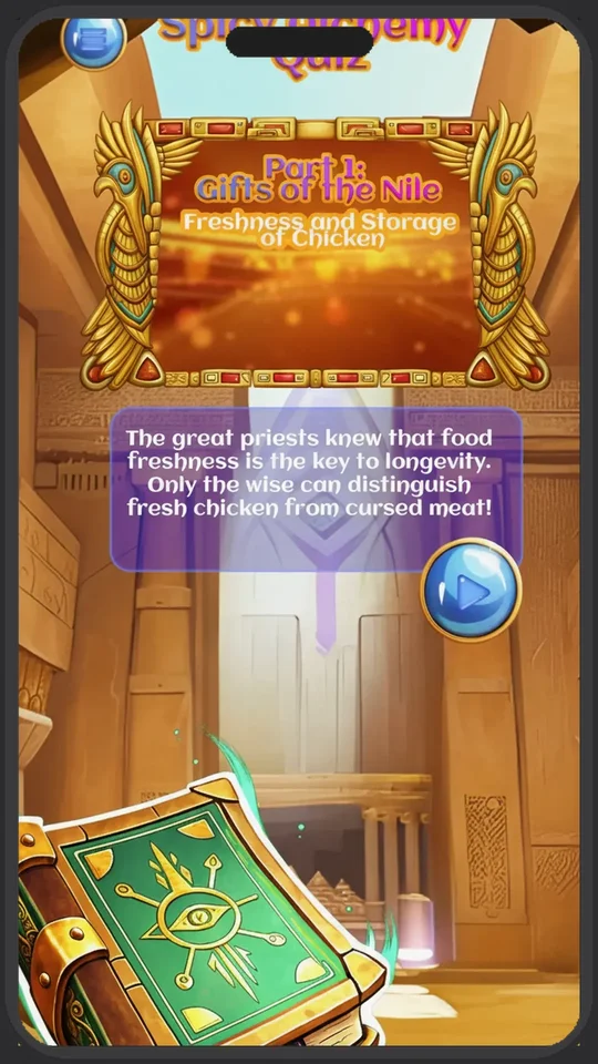 Book of Old Ra
