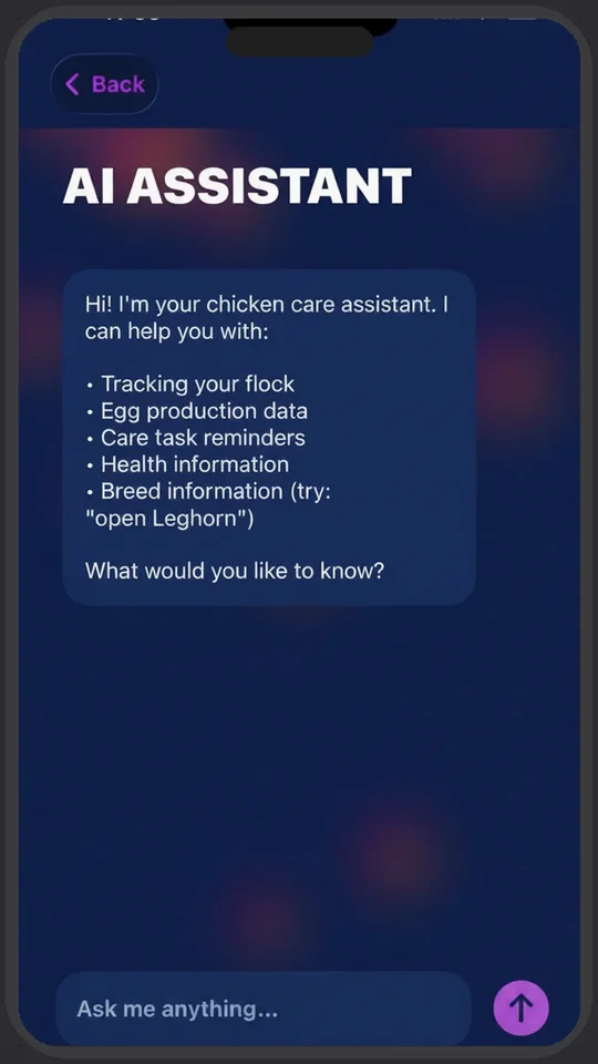 Chicken Keeper Deluxe