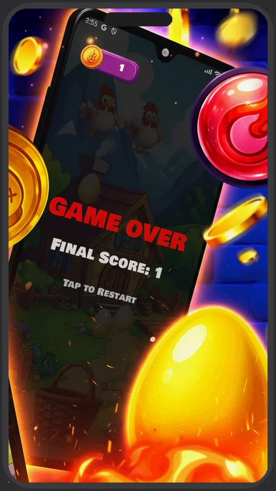 Coin Road