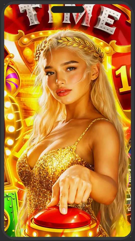 Crazy Fortune