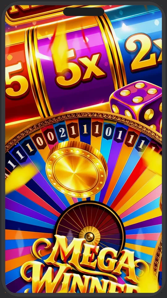 Crazy Fortune