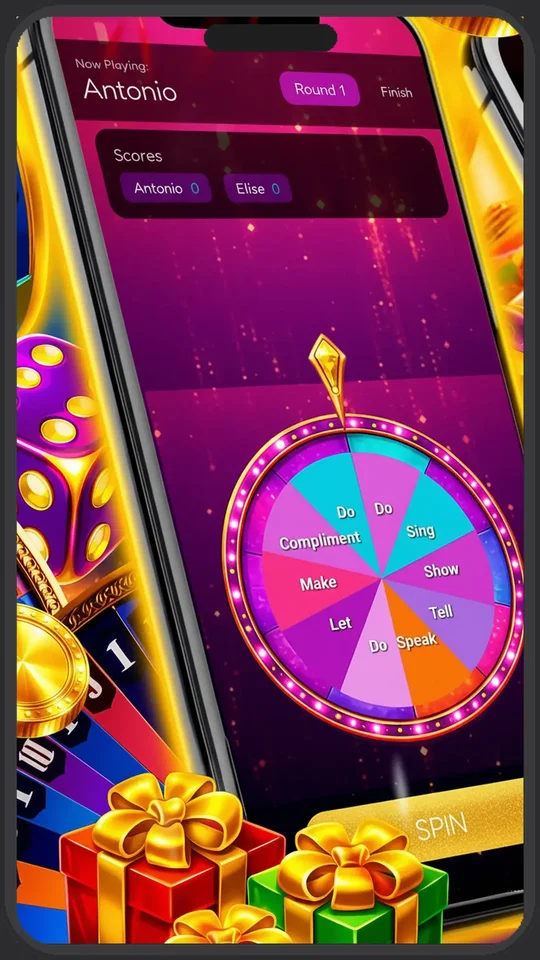 Crazy Fortune