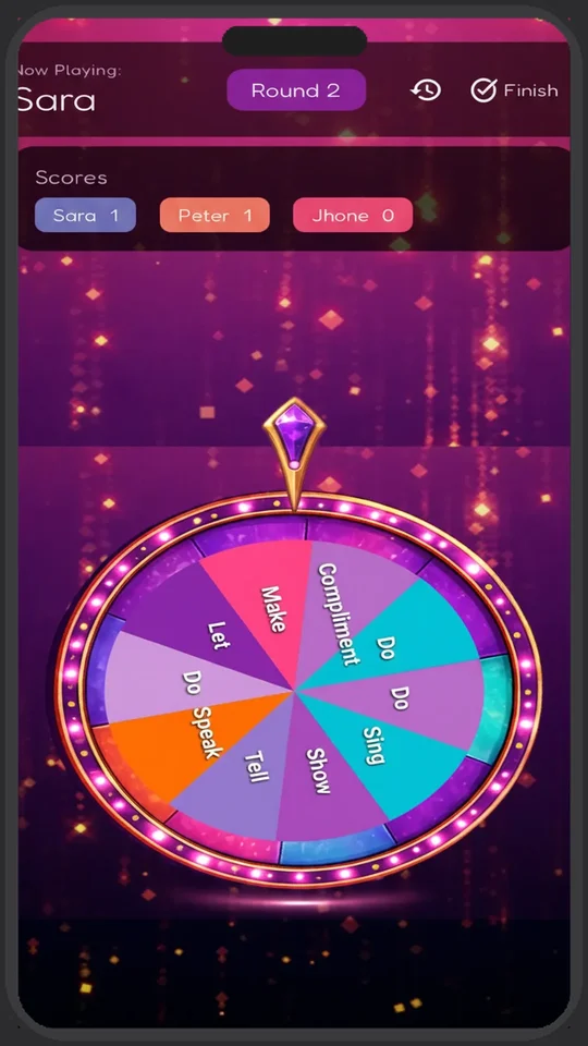 Crazy Fortune