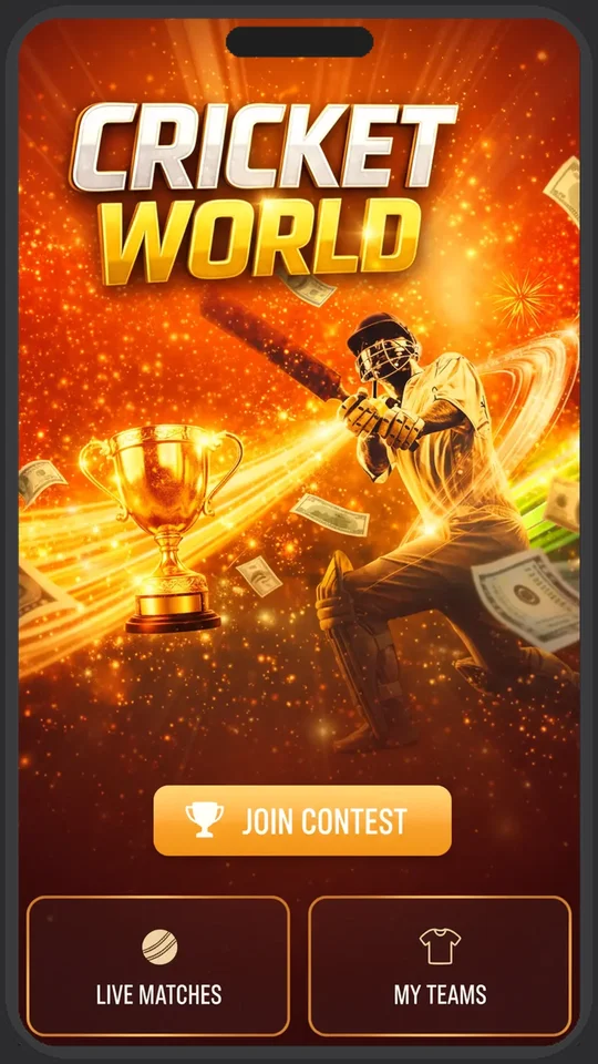 Cricket World