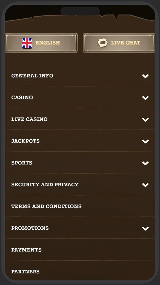 Lizaro Casino