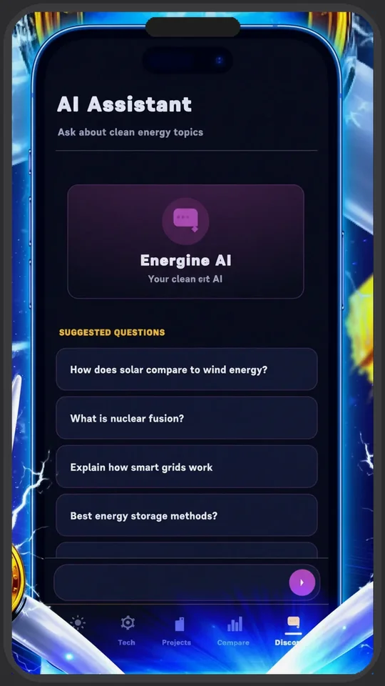 Energine