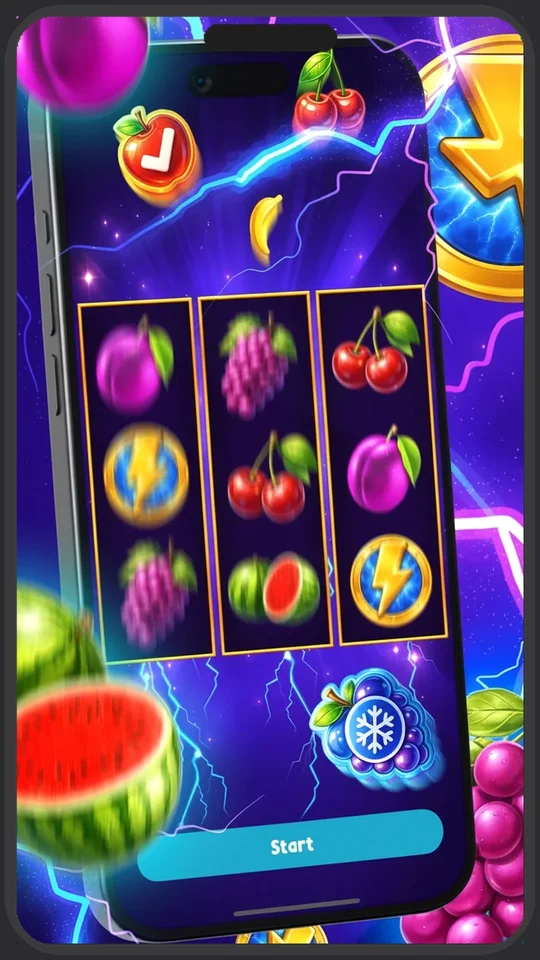 Fruit Fridge