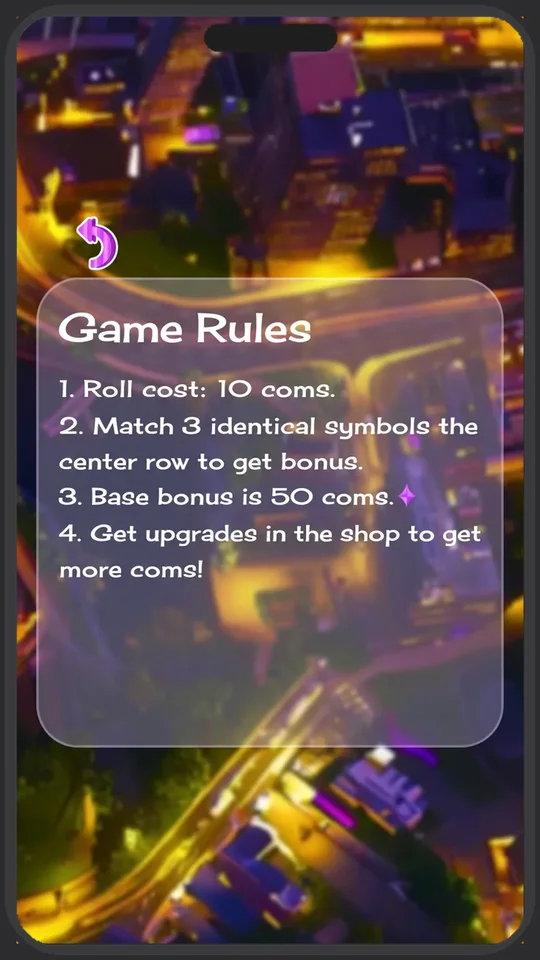 Joke Mastery Royale