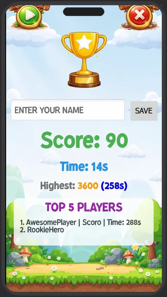 Cactus Blast