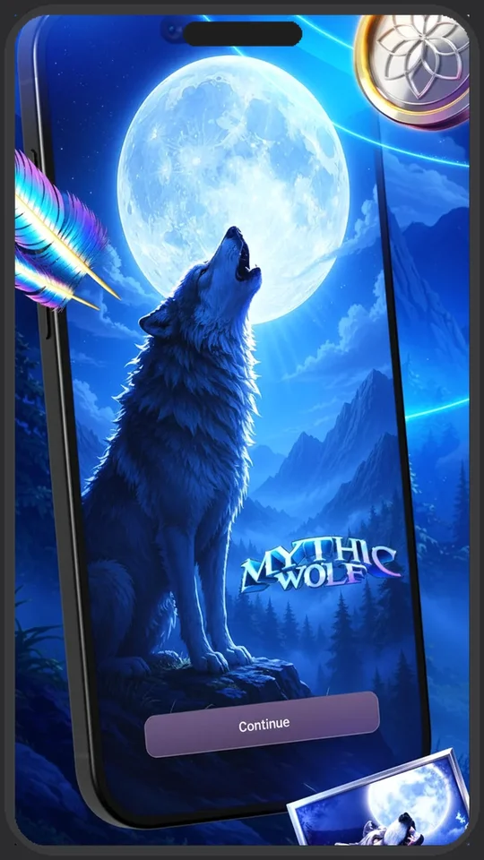 Nightfall Sigils