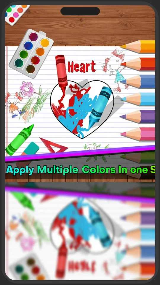 Colouring Book Of Shapes 2024
