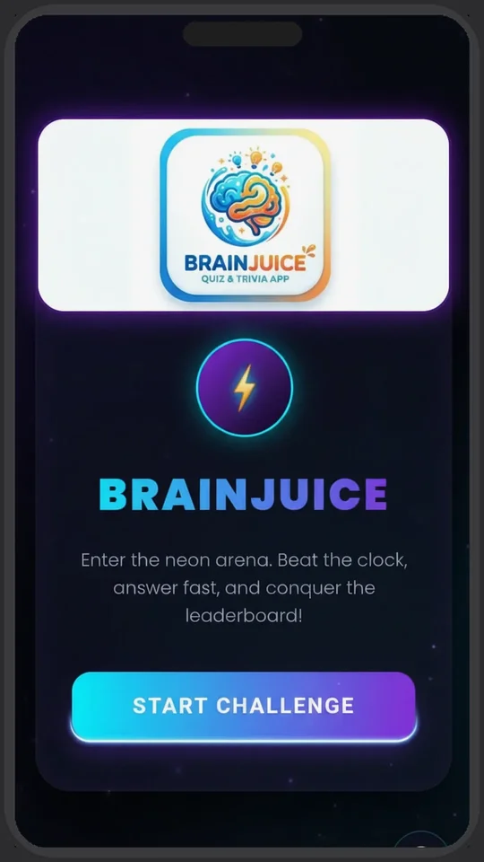 Brainjuice
