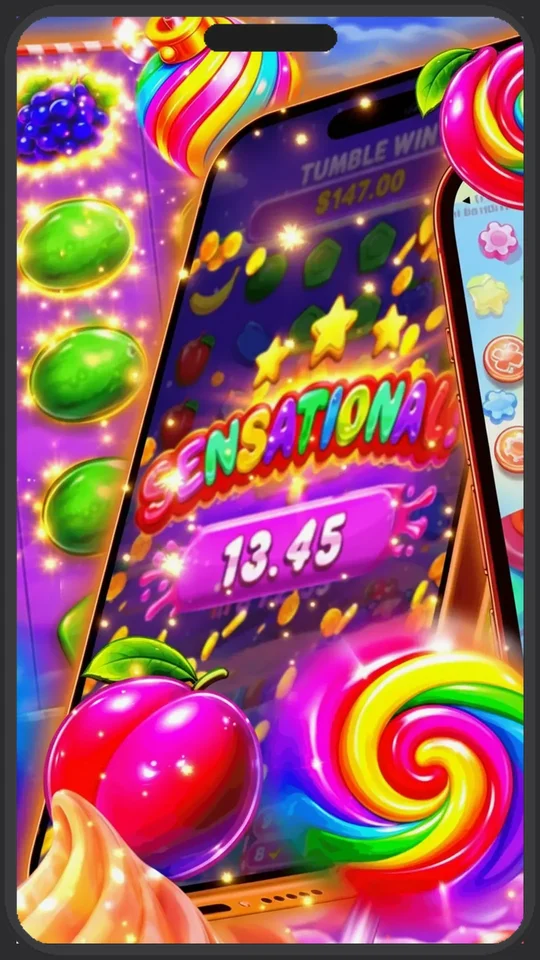 SweetMotrix