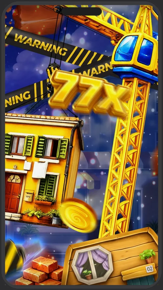 The Tower Rush