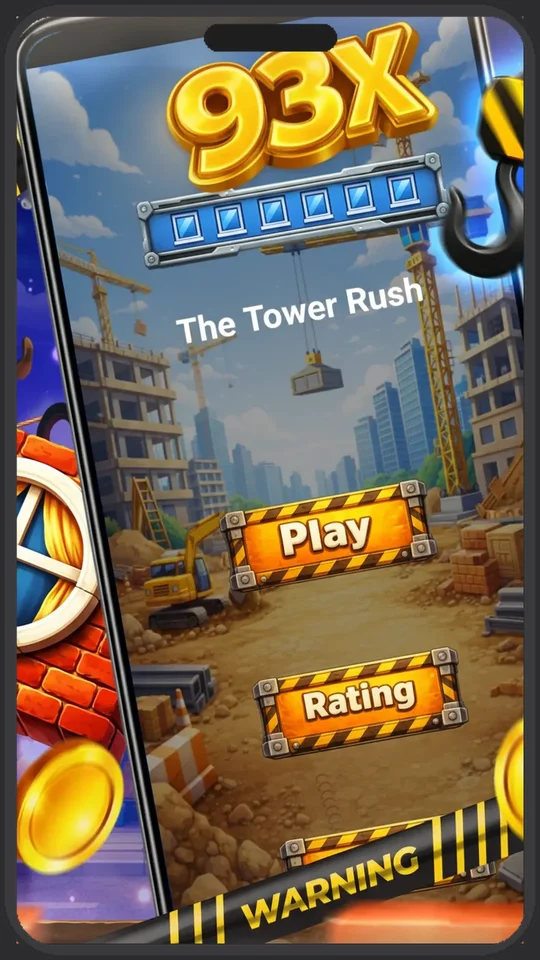 The Tower Rush