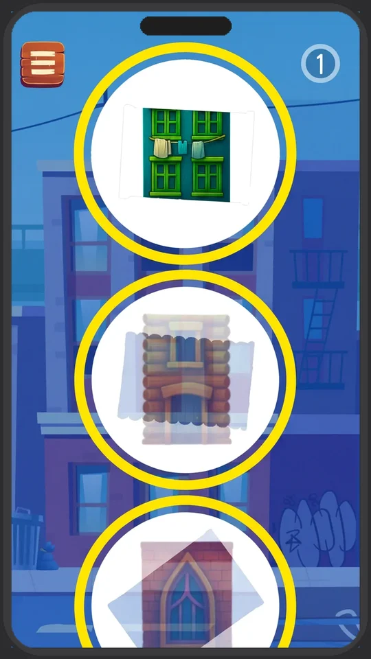 Tower Crush