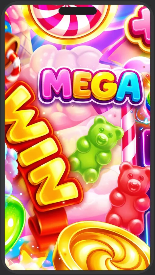 Candy Merge