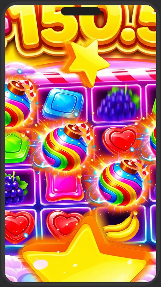 Candy Merge
