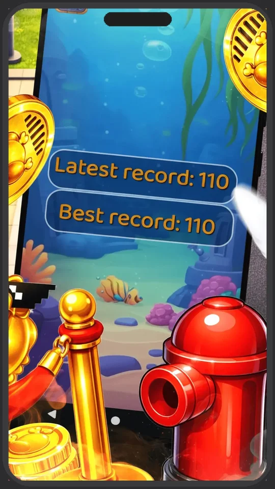 Turbo Chicken 2