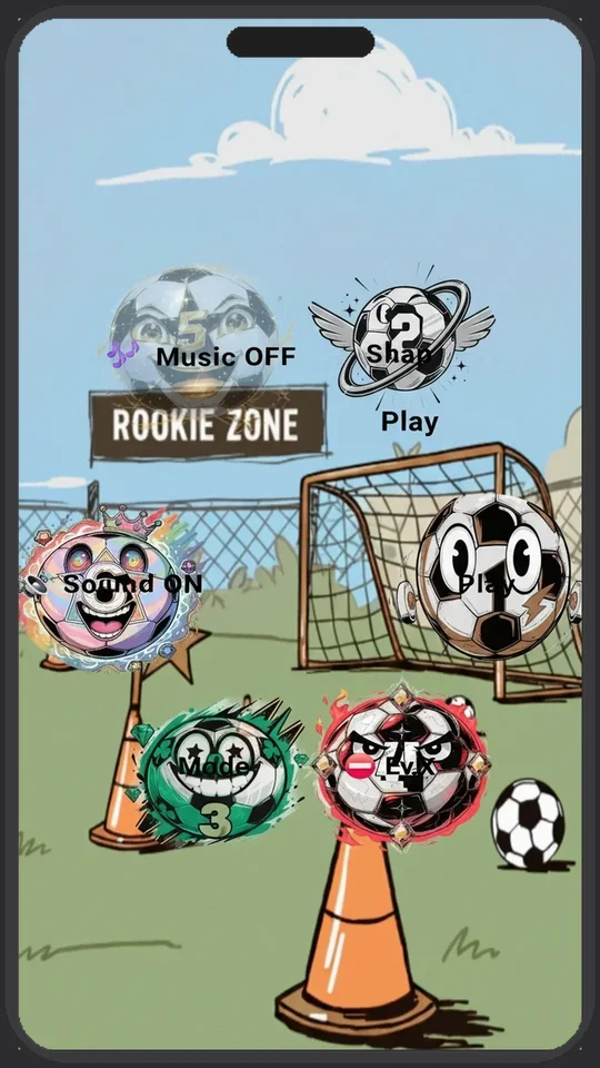 Football League 2026