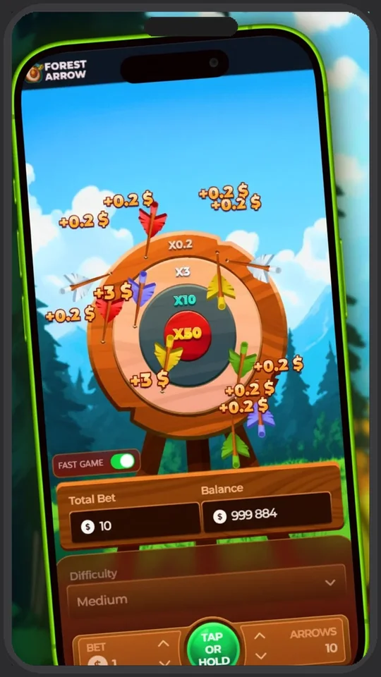 Ballistiqo