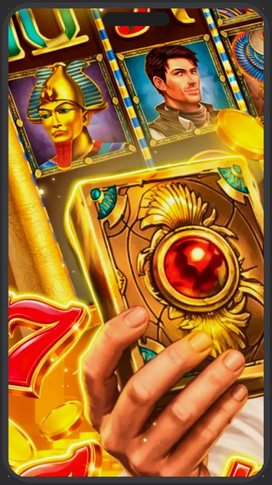 Book of Ancient Ra