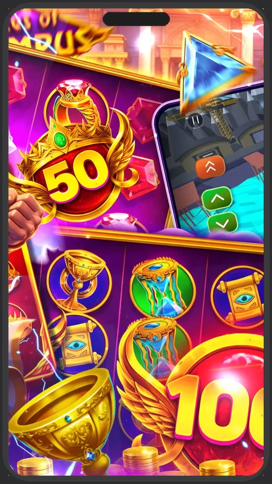 Bridge Royale – Flow Control