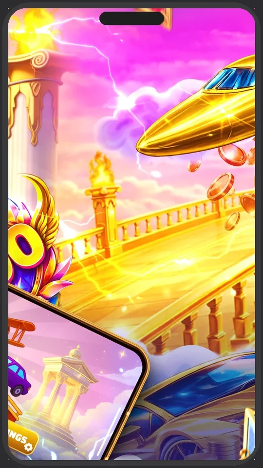 Bridge Royale – Flow Control