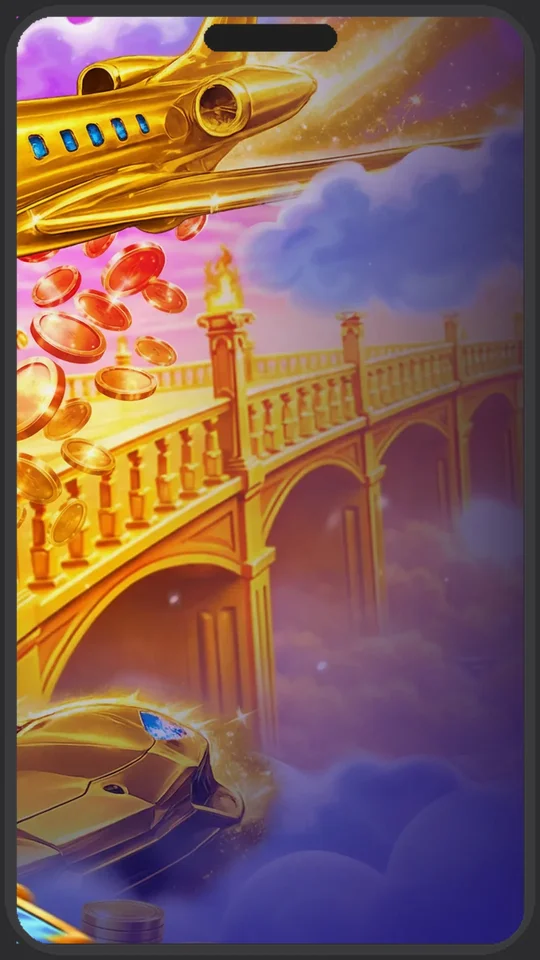 Bridge Royale – Flow Control