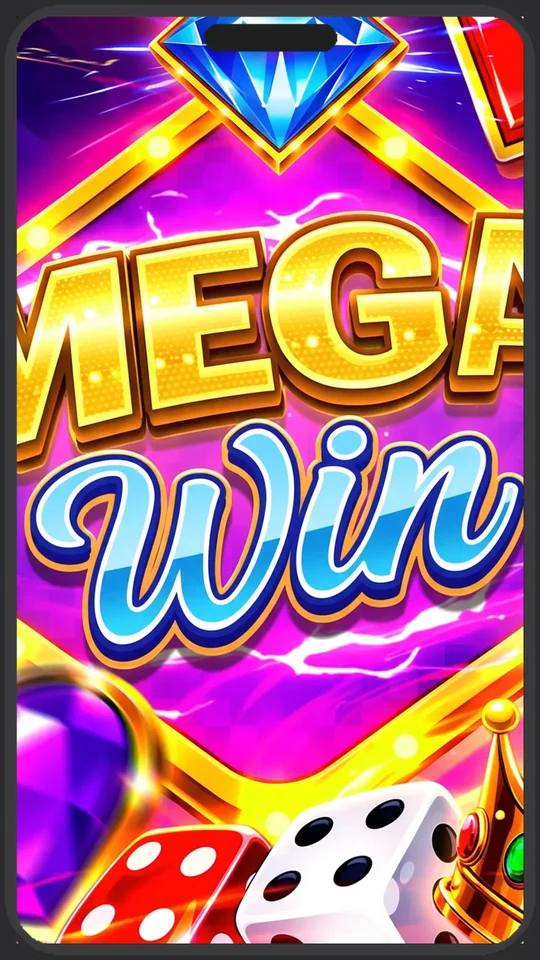 Mega Win Fruit