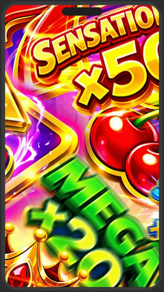 Mega Win Fruit