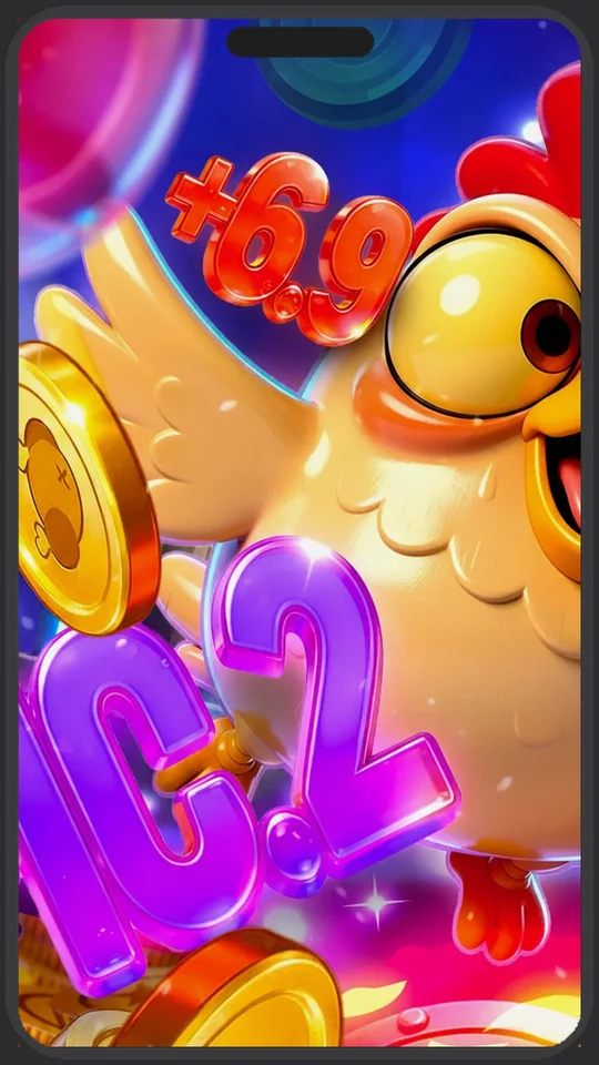 Cluckon Way